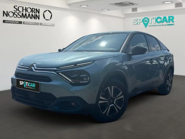 Citroën ë-C4 Shine