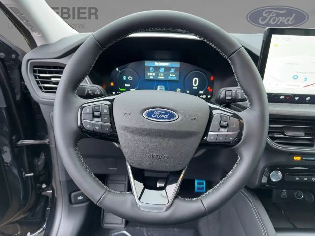 Ford Kuga Active X