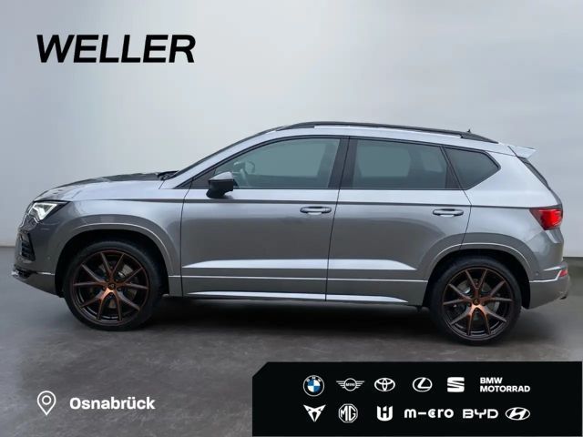 Cupra Ateca 2.0 TSI DSG