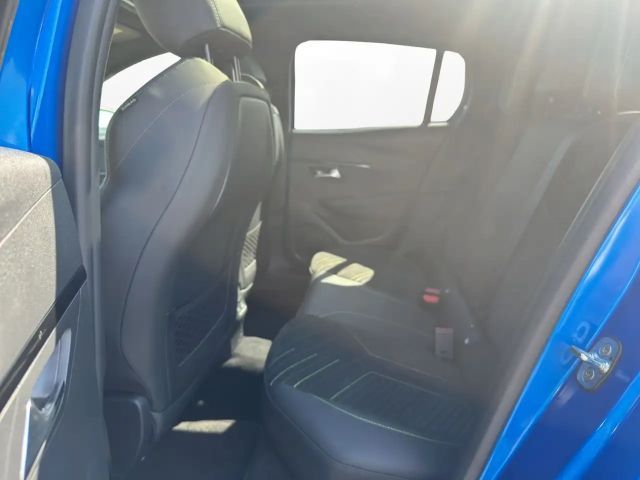 Peugeot E-208 GT-Line Hybrid