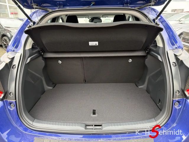 Toyota Yaris Hatchback Hybride