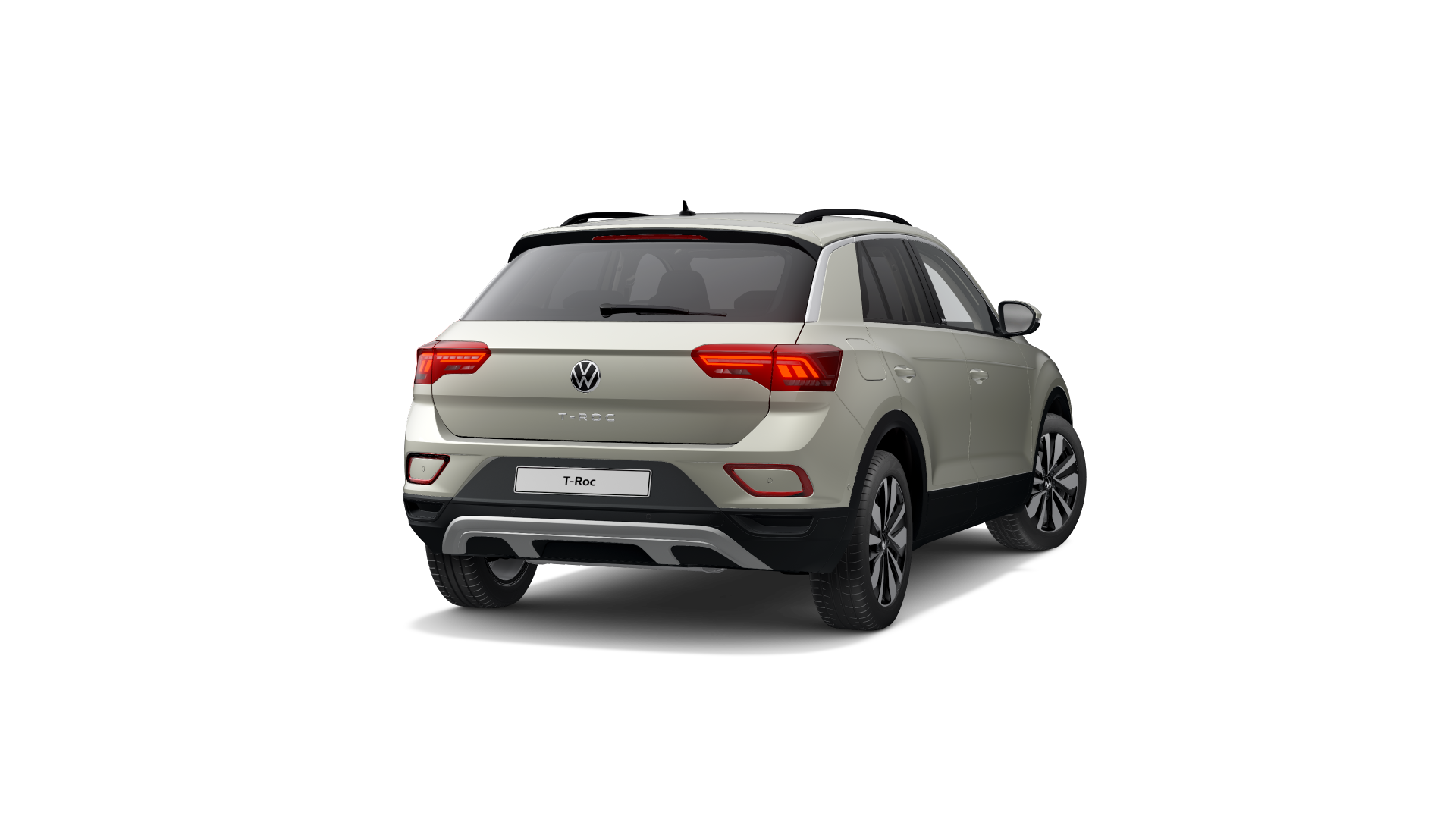 Volkswagen T-Roc 1.0 TSI Life Move