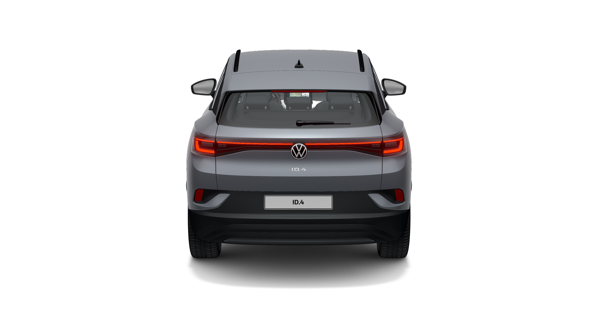 Volkswagen ID.4 Performance Pure