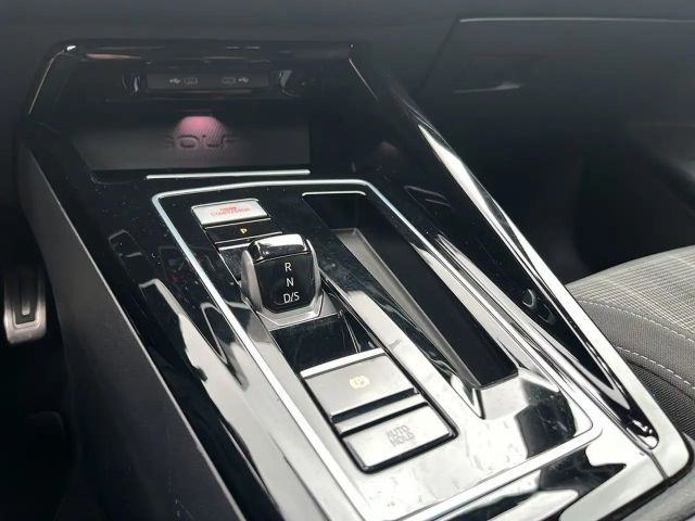 Volkswagen Golf 2.0 TDI DSG GTD