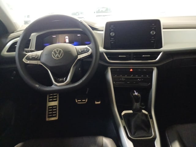 Volkswagen T-Roc 1.5 TSI DSG Life