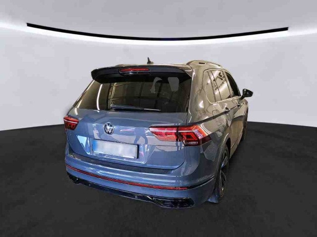 Volkswagen Tiguan 2.0 TDI DSG R-Line