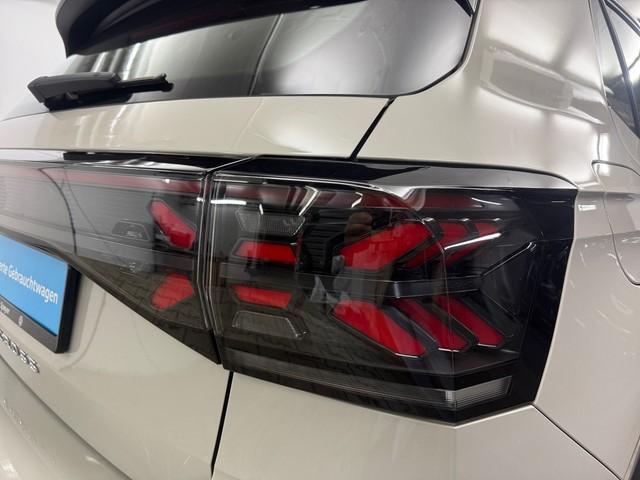 Volkswagen T-Cross 1.0 TSI IQ.Drive R-Line