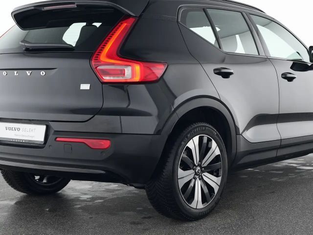Volvo XC40 Core Recharge
