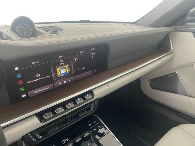 Porsche 911 Cabrio Carrera S