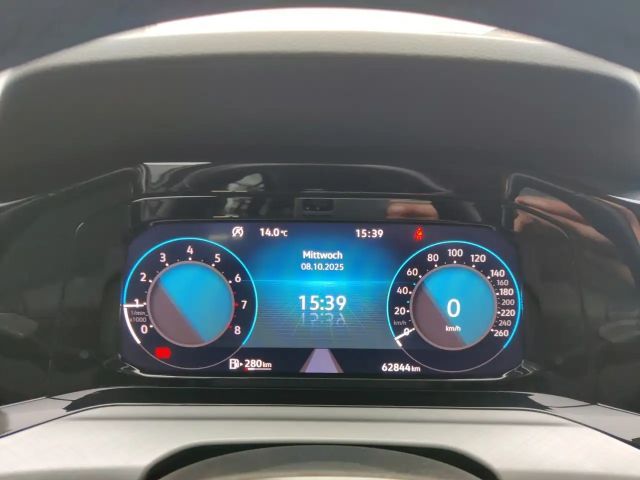 Volkswagen Golf 1.5 TSI Golf VIII Life