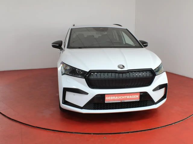 Skoda Enyaq Sportline