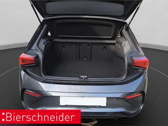 Cupra Born NAVI PANO LED