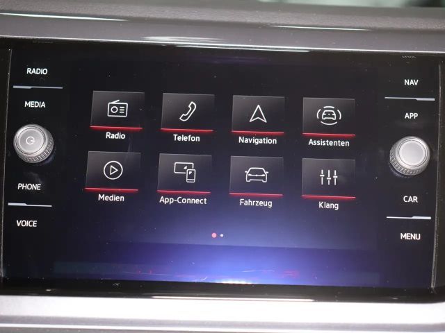 Volkswagen Polo 2.0 TSI DSG GTI