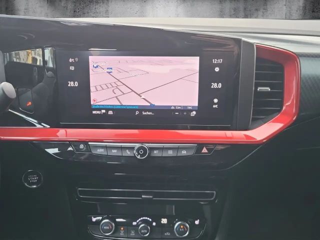 Opel Mokka Premium "GS Line" aus 1-Hand/Navi/Voll-LED
