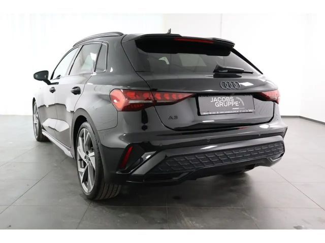 Audi A3 35 TFSI S-Line Sedan Sportback
