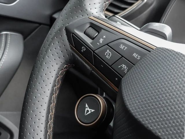 Cupra Formentor 2.0 TSI 4Drive DSG VZ