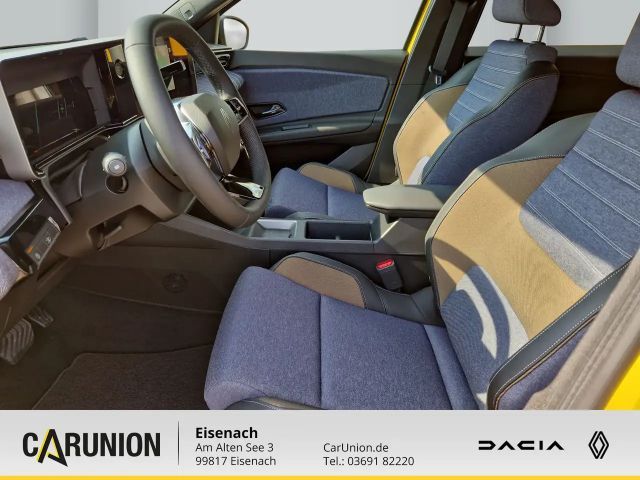 Renault 5 Comfort E-Tech Techno