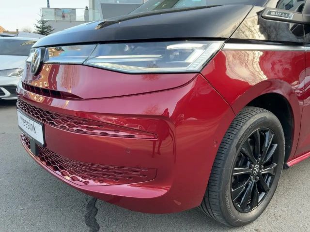 Volkswagen Multivan 2.0 TSI DSG Style T7