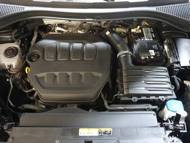 Skoda Kodiaq 2.0 TSI 4x4 Sportline