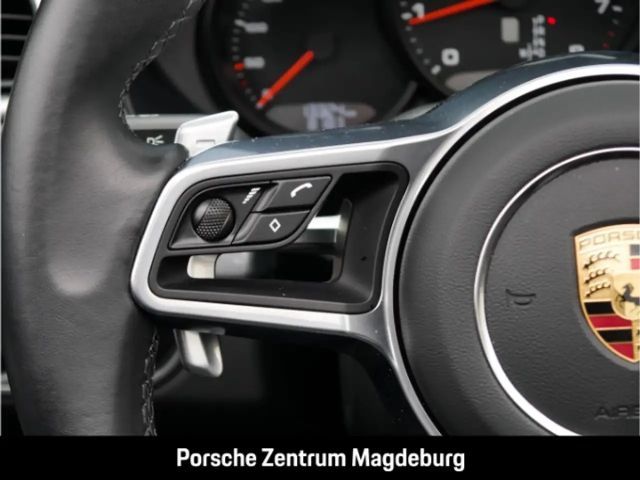 Porsche Boxster 718