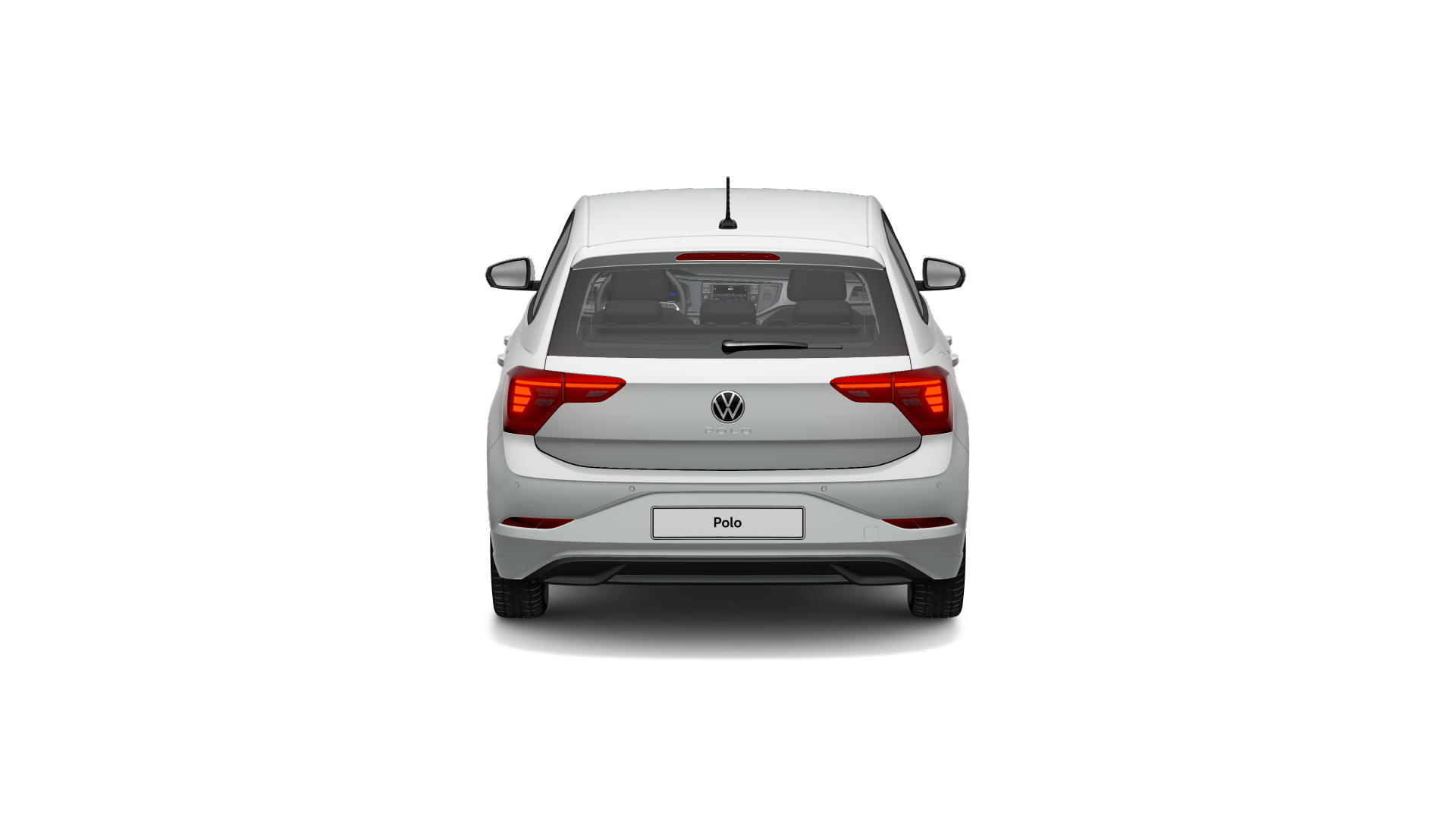 Volkswagen Polo 1.0 MPI