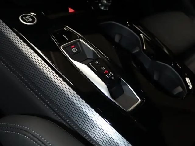 Audi A5 2.0 TFSI S-Line S-Tronic