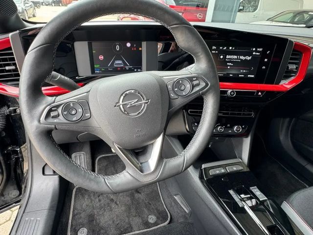 Opel Mokka GS-Line Grand Sport