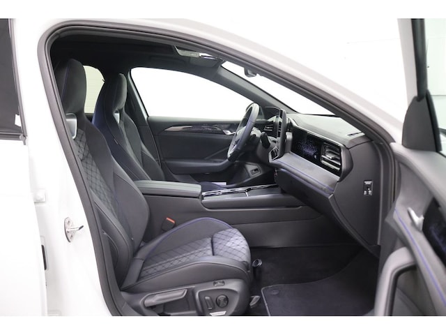 Volkswagen Passat 2.0 TDI R-Line Variant