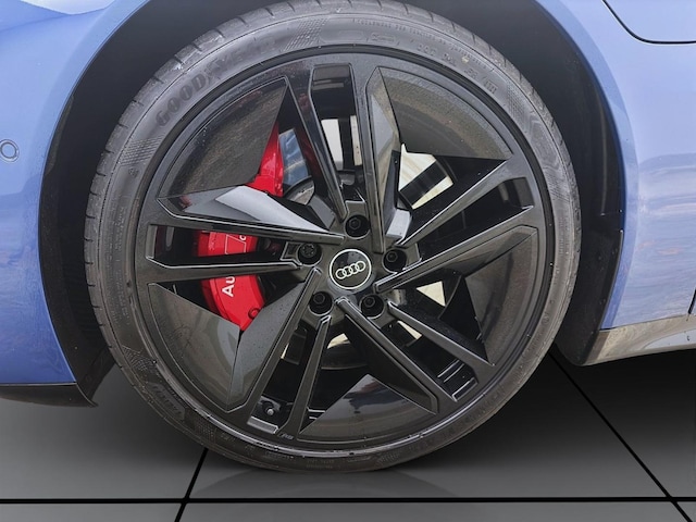 Audi e-tron GT Quattro