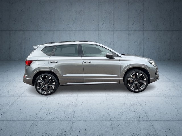 Cupra Ateca 2.0 TSI 4Drive DSG