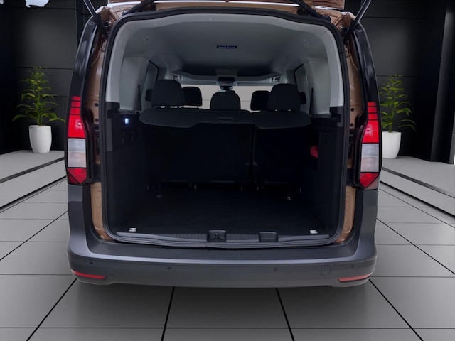 Volkswagen Caddy 1.5 TSI Combi DSG