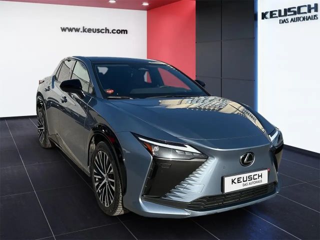 Lexus RZ 450e Luxury Line