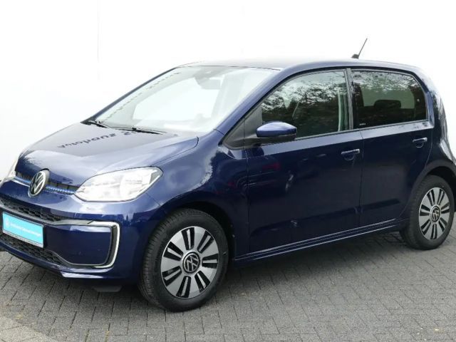 Volkswagen e-up! United 83PS 32,3 kWh