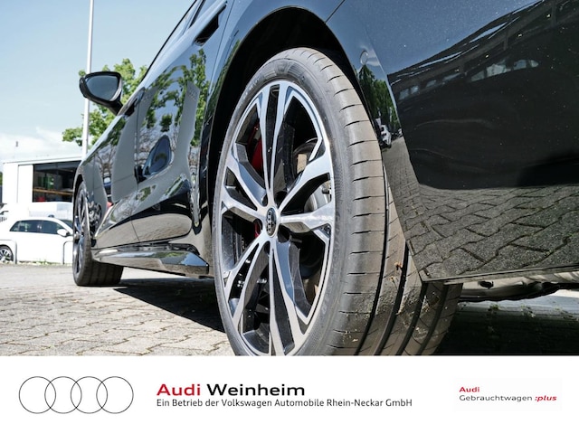 Audi A5 Avant S-Tronic