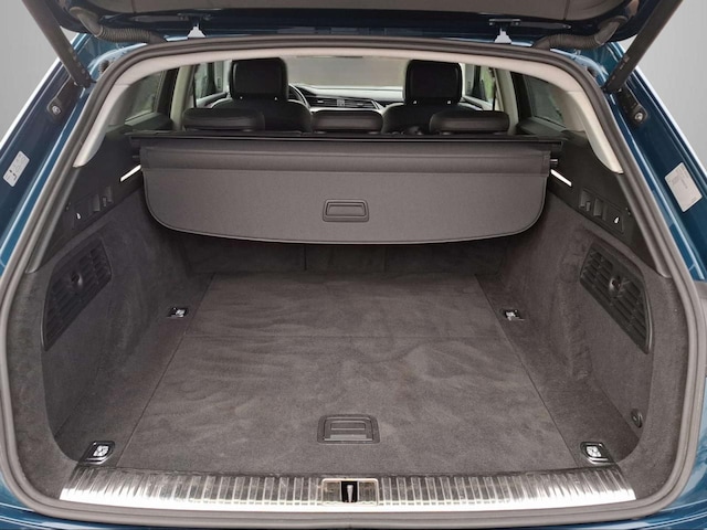 Audi e-tron 50 Quattro