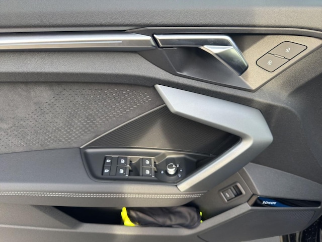 Audi A3 S-Tronic Sportback