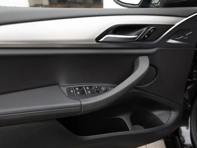 BMW X3 M-Sport xDrive