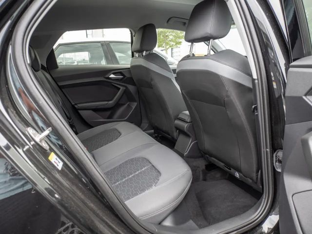 Audi A1 30 TFSI S-Tronic Sportback