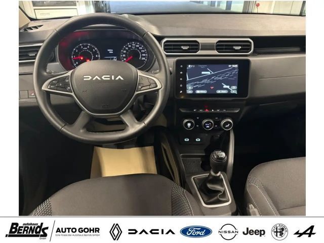 Dacia Duster 2WD TCe 130