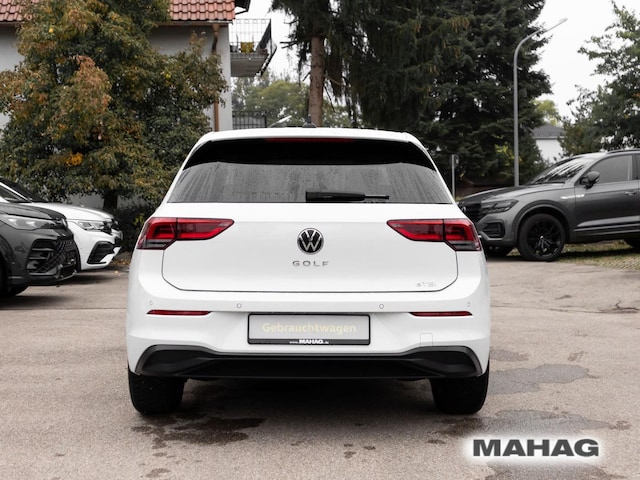 Volkswagen Golf DSG Golf VIII Life
