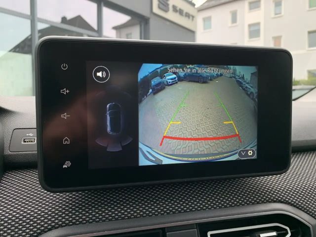 Dacia Jogger TCe 110