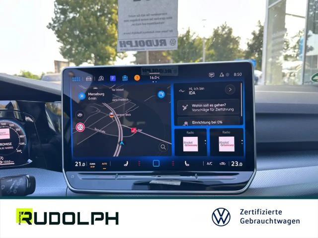 Volkswagen Golf 2.0 TDI DSG Golf VIII