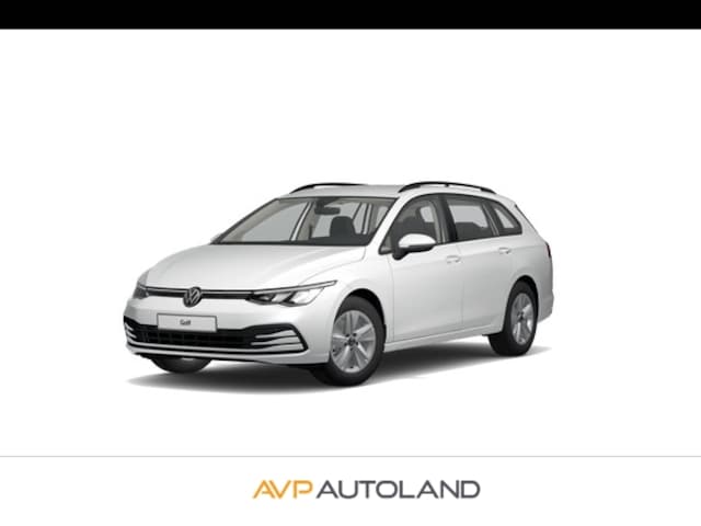 Volkswagen Golf 2.0 TDI Golf VIII Variant