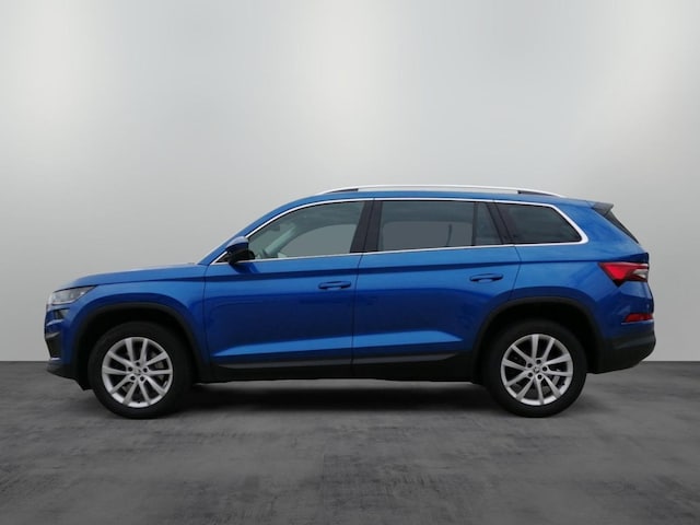 Skoda Kodiaq 2.0 TSI Style Style