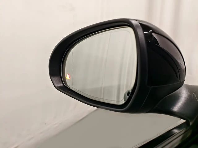 Mercedes-Benz C 220 AMG Line