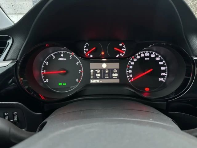 Opel Corsa Edition F Edition