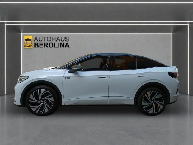 Volkswagen ID.5 GTX IQ.Drive