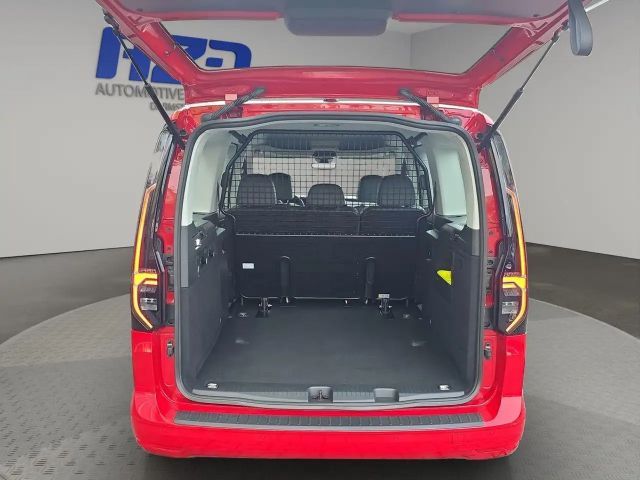 Volkswagen Caddy DSG