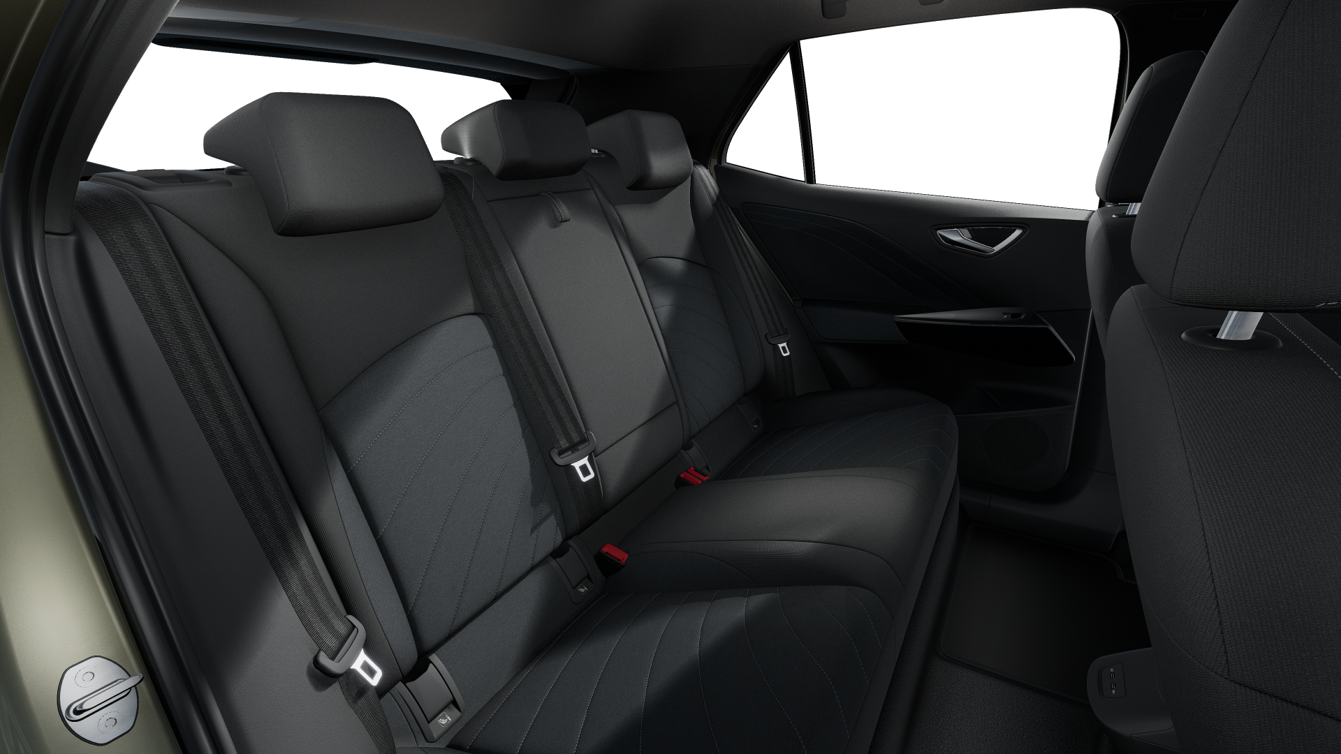 Volkswagen ID.3 58 KWh Performance Pro