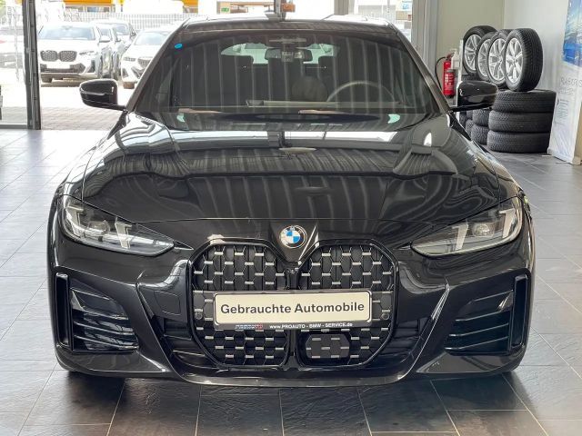 BMW 430 430i Coupé M-Sport xDrive